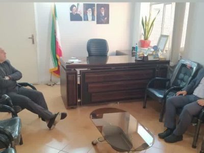 پیگیری جدی مطالبات فرهنگیان دماوند در بالاترین سطح مقامات دولتی