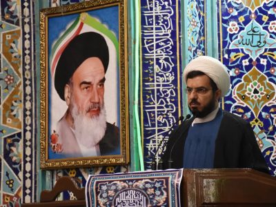 ناکارآمدی برخی دستگاههای بهانه شرکت نکردن در انتخابات نشود/ برای اصلاح امور نیاز به ورود افراد صالح به مجلس داریم