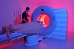 دماوند کی صاحب دستگاه MRI می‌شود؟