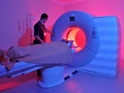دماوند کی صاحب دستگاه MRI میشود؟