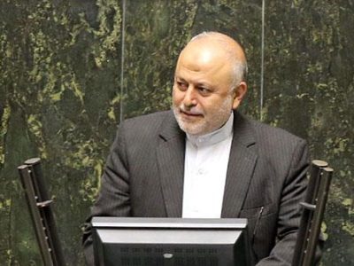 پروژه کمربندی منطقه گیلاوند قبل از سفر رئیس جمهور تعیین تکلیف شود/ رئیسی اجازه ندهد جان مردم به خطر بیفتد