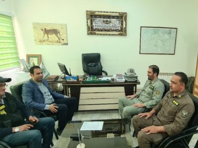 همکاری برای حراست از میراث ملی و طبیعی در دماوند