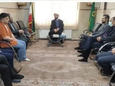 حمایت از تولید آثار هنری در دماوند/ استعدادهای هنری دماوند شناسایی و تربیت شوند/ اخلاص در تولید آثار هنری سبب ماندگاری آن میشود