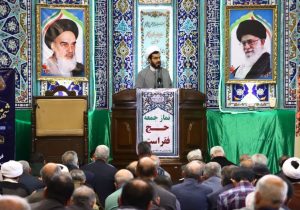 فعالیتهای دفتر حوزه هنری دماوند قابل تقدیر است/ چرا به خاطر فوت یک نفر شهر از بنرهای تسلیت پر میشود؟