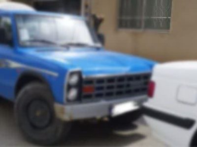 توقیف ۵ دستگاه خودرو حمل آب در دماوند + تصاویر