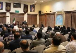 فرهنگیان از ارکان مهم توسعه و پیشرفت کشور هستند/ پیشرفت حوزه تربیت، بدون تلاش معلمان حاصل نمی‌شود