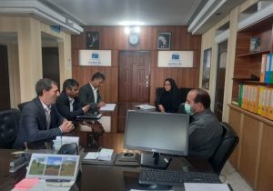 جلوگیری از بروز بحران و تنشهای آبی در دماوند/ لزوم انسجام در پیگیری درخواستهای آبفا