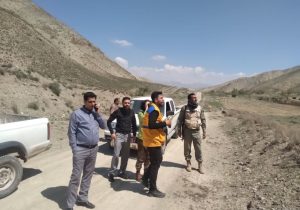 بازدید و پایش میدانی وضعیت حیات وحش دماوند/ دامداران و عشایر نسبت به واکسیناسیون دامها اقدام کنند