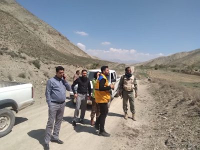 بازدید و پایش میدانی وضعیت حیات وحش دماوند/ دامداران و عشایر نسبت به واکسیناسیون دام‌ها اقدام کنند