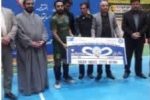 قهرمانی تیم «مشکات پارس» در مسابقات فوتسال جام رمضان دماوند+ تصاویر