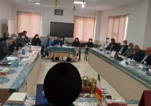 پیگیری ایجاد دانشگاه فرهنگیان در شهر آبعلی/ کمبود فضاهای آموزشی در بخش رودهن