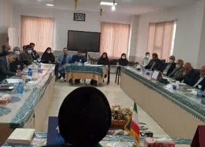 پیگیری ایجاد دانشگاه فرهنگیان در شهر آبعلی/ کمبود فضاهای آموزشی در بخش رودهن