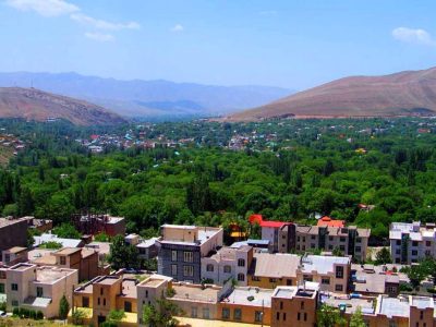 افزایش عجیب قیمت مسکن در دماوند؛ خریدارها عقب نشستند+ جزئیات