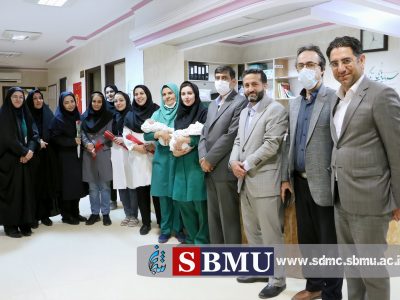 برنامه‌ریزی جهت ترویج زایمان طبیعی در دستور کار بیمارستان سوم شعبان دماوند