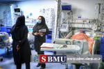 ارزیابی جامع اعتبار بخشی بیمارستان سوم شعبان دماوند+ تصاویر