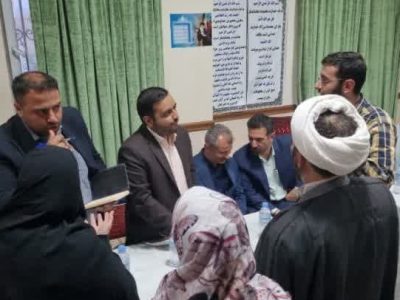 بررسی مشکلات متعدد اهالی مسکن مهر منطقه گیلاوند/ فرماندار: کوچکترین مکان تفریحی در مسکن مهر وجود ندارد