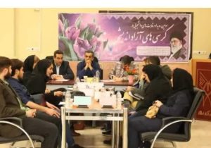 صعود ۲ تیم دانشجویی دماوند به مرحله کشوری رقابت‌های کرسی آزاداندیشی+ تصاویر