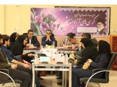 صعود ۲ تیم دانشجویی دماوند به مرحله کشوری رقابتهای کرسی آزاداندیشی+ تصاویر