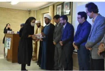 تجلیل از ۴۷ مامای نمونه در دماوند/ ۲۲ کارشناس بهداشت تقدیر شدند+ تصاویر