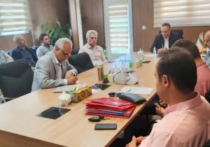 هیچ راهی به جز قانون برای تعیین تکلیف واگذاری‌های شهر کیلان نداریم