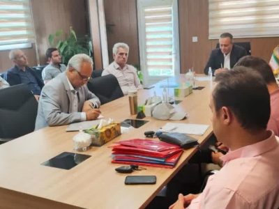 هیچ راهی به جز قانون برای تعیین تکلیف واگذاریهای شهر کیلان نداریم