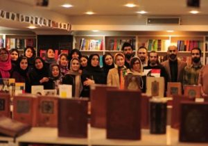 کتاب «کندیل» در دماوند تحلیل و بررسی شد+ تصاویر