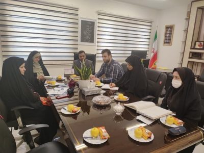 ترویج فرهنگ ایثار و شهادت بین دانش آموزان در دماوند