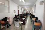 برگزاری امتحانات نهایی پایه دوازدهم در ۵ حوزه امتحانی دماوند