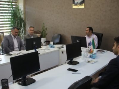 پیگیری اعتبارات و اجرای پروژه‌های عمرانی ورزشی در دماوند