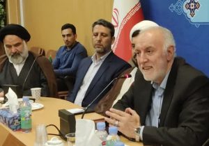 احداث پل روگذر برای طرح کمربندی گیلاوند در اولویت است/ مسئول اتاق اصناف دماوند نظارت عالیه داشته باشد/ انتخاب شهردار دماوند موکول به اراده شوراست