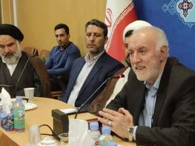 احداث پل روگذر برای طرح کمربندی گیلاوند در اولویت است/ مسئول اتاق اصناف دماوند نظارت عالیه داشته باشد/ انتخاب شهردار دماوند موکول به اراده شوراست