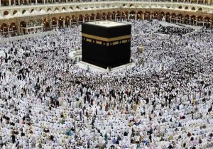 اشتباه عجیب کاروان اعزامی حج دماوند/ برخی زائران از پرواز جاماندند!