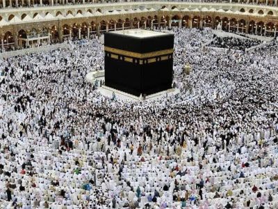 اشتباه عجیب کاروان اعزامی حج دماوند/ برخی زائران از پرواز جاماندند!