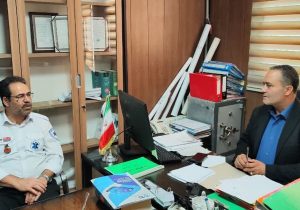 پیگیری مشکلات تعطیلی پایگاه اورژانس شهر کیلان/ کمبود دی سی شوک قلبی از ضعف‌های اورژانس است