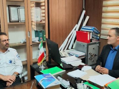 پیگیری مشکلات تعطیلی پایگاه اورژانس شهر کیلان/ کمبود دی سی شوک قلبی از ضعفهای اورژانس است