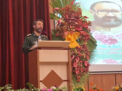 جایگاه و شخصیت شهید مرتضی مطهری تبیین شود/ معلمی یکی از قشرهای مظلوم جامعه است