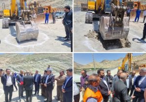 عملیات اجرایی احداث باند دوم ایوانکی – کیلان آغاز شد/ برآورد هزینه ۸ هزار میلیارد ریال برای ادامه بزرگراه ۵.۵ کیلومتری+ تصاویر