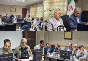 تسریع بازنگری طرح هادی و افزایش بافت ۸ روستای دماوند