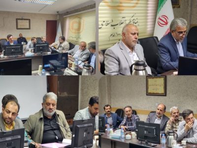 تسریع بازنگری طرح هادی و افزایش بافت ۸ روستای دماوند