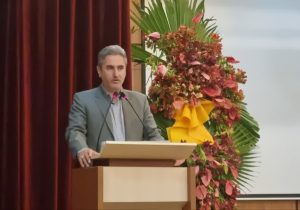 فخاری اقدامات موثری برای رفع مشکلات دماوند انجام داد/ تلاش کردیم تا حد امکان مطالبات مردم را به حداقل برسانیم