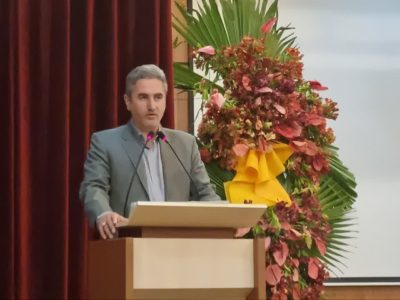 فخاری اقدامات موثری برای رفع مشکلات دماوند انجام داد/ تلاش کردیم تا حد امکان مطالبات مردم را به حداقل برسانیم