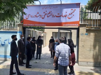 اعلام ۵ مرکز روانشناختی مجاز در دماوند/ مشکلات زندگی افراد با مراجعه به مشاوره برطرف میشود