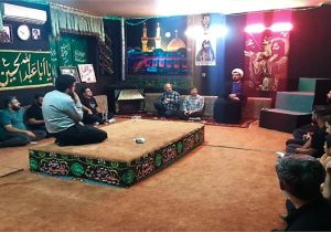 پیگیری اختصاص زمین مناسب برای ساخت تخت تعزیه در دماوند/ فتاحدماوندی: فعالیتهای هنرمند فقید تعزیه ادامه یابد