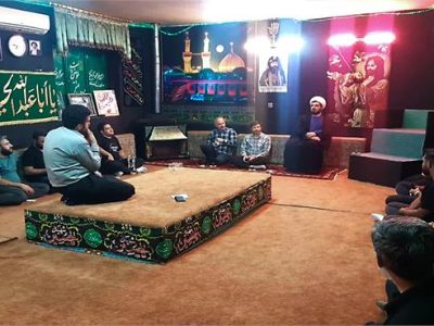 پیگیری اختصاص زمین مناسب برای ساخت تخت تعزیه در دماوند/ فتاح‌دماوندی: فعالیت‌های هنرمند فقید تعزیه ادامه یابد