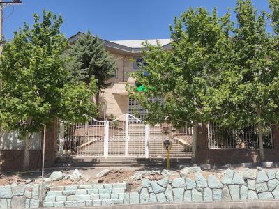 تغییر در اداره اوقاف و امور خیریه دماوند/ «منوچهر مقدمی» سرپرست شد