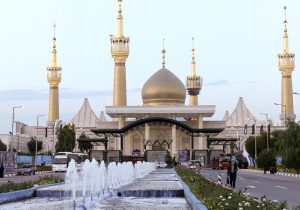 برگزاری ۵۰ ویژهبرنامه سالگرد ارتحال امام راحل در دماوند/ اعزام ۱۶۰۰ زائر دماوند به مرقد مطهر امام خمینی (ره)