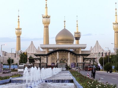 برگزاری ۵۰ ویژه‌برنامه سالگرد ارتحال امام راحل در دماوند/ اعزام ۱۶۰۰ زائر دماوند به مرقد مطهر امام خمینی (ره)