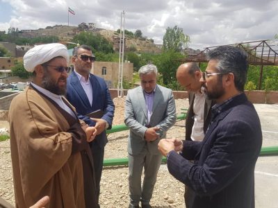 آمادگی راه‌اندازی و ترویج ورزش‌های بومی و محلی در دماوند