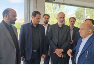 مرکز تخصصی توانمندسازی مربیان مدارس سمپاد در دماوند راهاندازی میشود