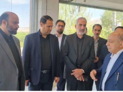 مرکز تخصصی توانمندسازی مربیان مدارس سمپاد در دماوند راه‌اندازی می‌شود